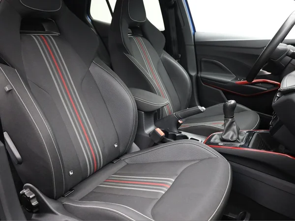 SKODA Fabia (2024) — foto 14 van 19
