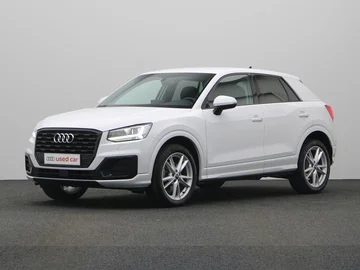 AUDI Q2 (2019)