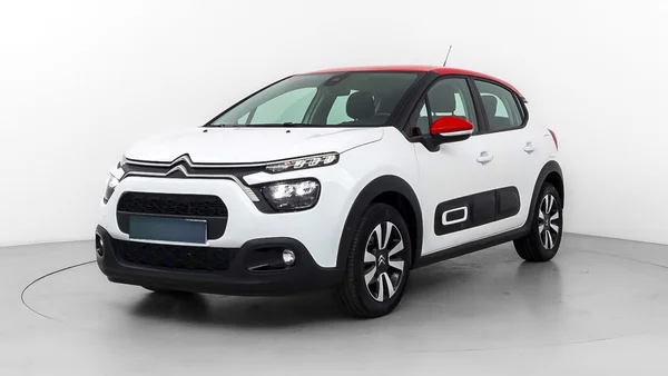 Citroen C3 (2020) — foto 1 van 42