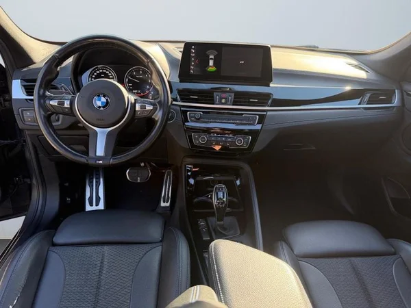 BMW X2 Dsl (F39) (2021) — foto 31 van 31