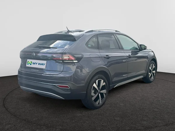 VOLKSWAGEN Taigo (2024) — foto 9 van 21