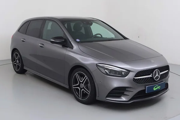 Mercedes-Benz B-Class (W247) (2019) — foto 31 van 33