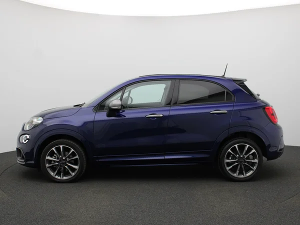FIAT 500X Dolcevita (2024) — foto 13 van 18