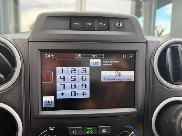 Citroen Berlingo (2018) — foto 8 van 23