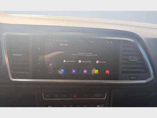 Seat Ateca (2023) — foto 13 van 22