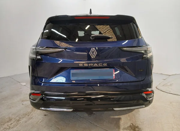 Renault Espace E-TECH (HEV) (2026) — foto 3 van 9