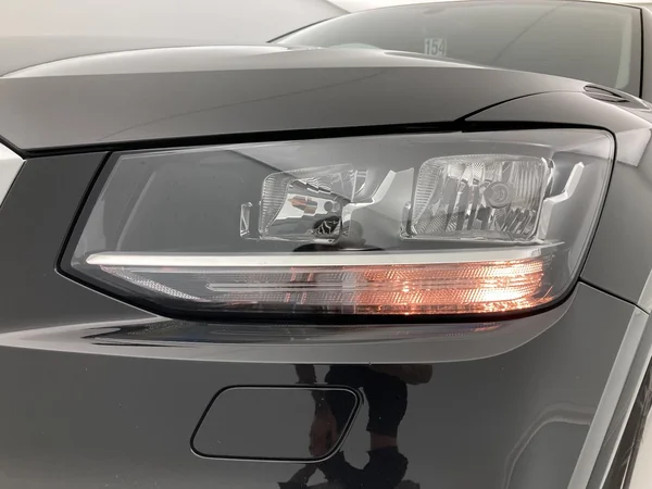 AUDI Q2 (2019) — foto 21 van 36