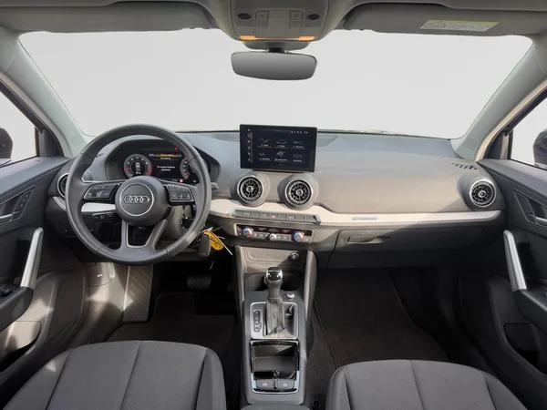 AUDI Q2 (2024) — foto 14 van 20