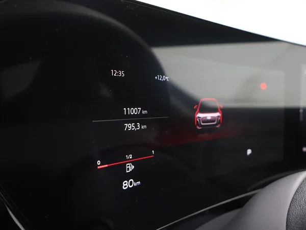 Audi A5 (2025) — foto 18 van 25