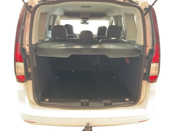 VOLKSWAGEN Caddy Dsl (2026) — foto 13 van 22