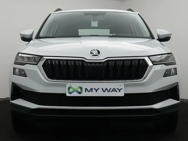 Škoda Karoq (2023) — foto 12 van 29