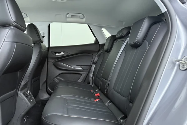 Opel Grandland X (2021) — foto 22 van 23