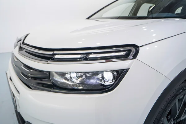 Citroen C5 Aircross PHEV (2021) — foto 60 van 60