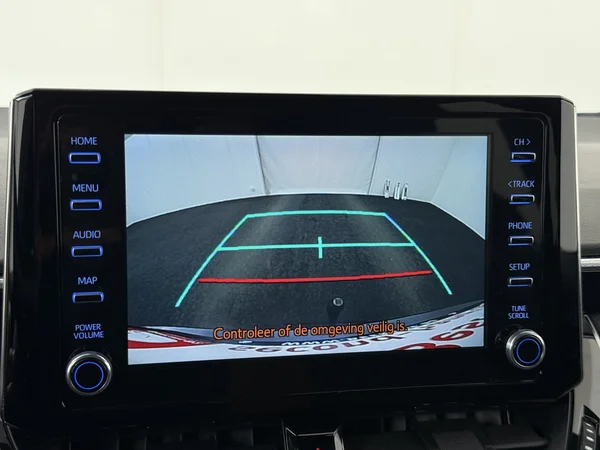 TOYOTA Corolla (2021) — foto 11 van 30