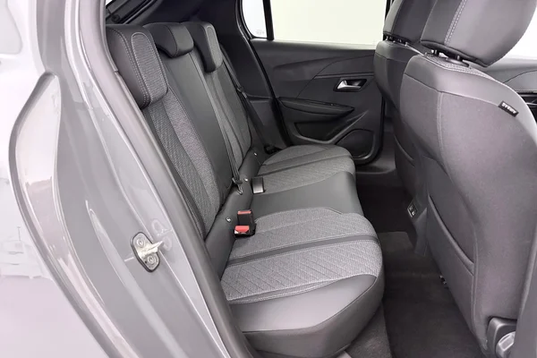 Peugeot 208 (2025) — foto 5 van 27