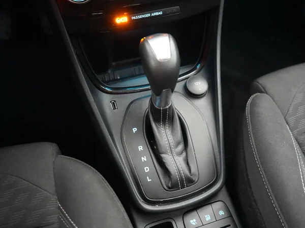 Ford Puma (2024) — foto 2 van 22