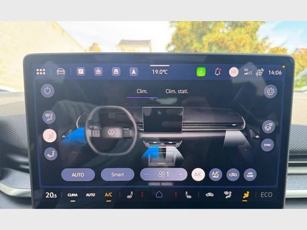 Volkswagen ID.3 Neo (2026) — foto 16 van 30