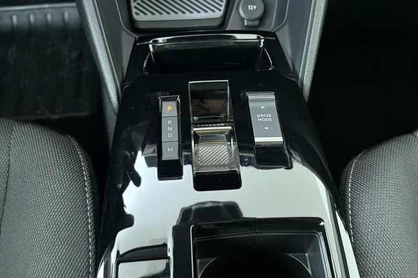 Citroen C4 (2025) — foto 4 van 21