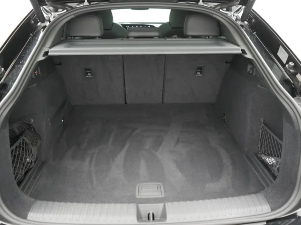 AUDI Q6 Sportback e-tron (2025) — foto 8 van 41