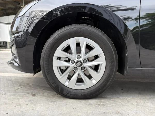 SKODA Fabia (2025) — foto 16 van 24