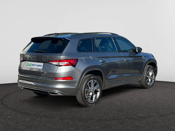 SKODA Kodiaq (2023) — foto 20 van 24