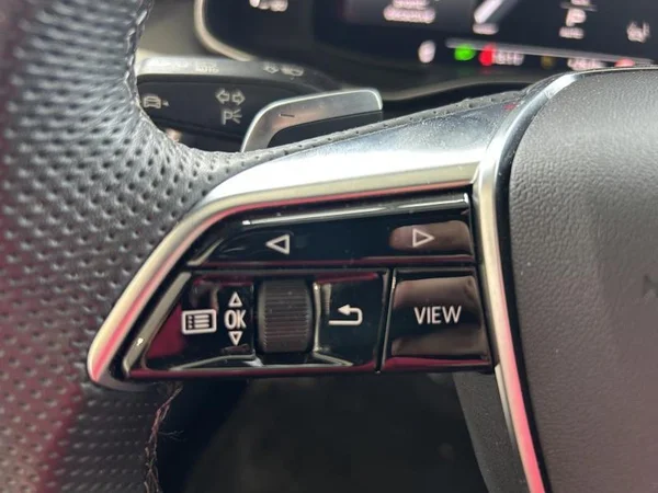 AUDI A6 Dsl (2023) — foto 29 van 39