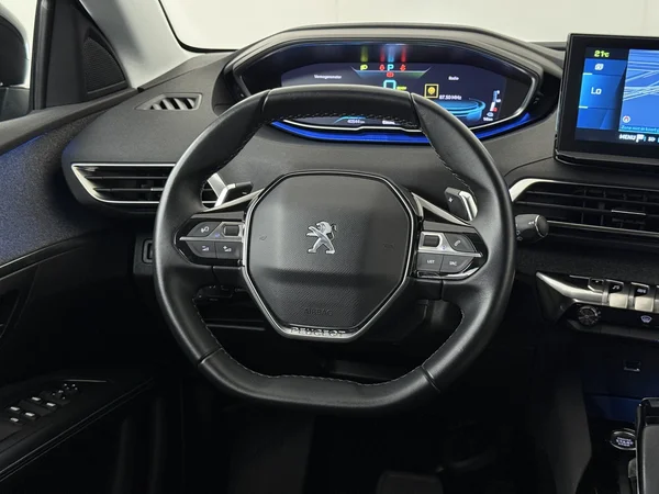 PEUGEOT 3008 (2022) — foto 14 van 30
