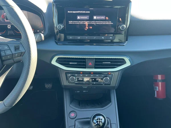 SEAT Arona (2026) — foto 18 van 18