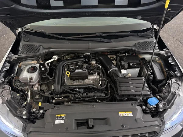 SEAT Arona (2022) — foto 6 van 27