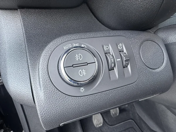 Opel Combo (2023) — foto 17 van 27