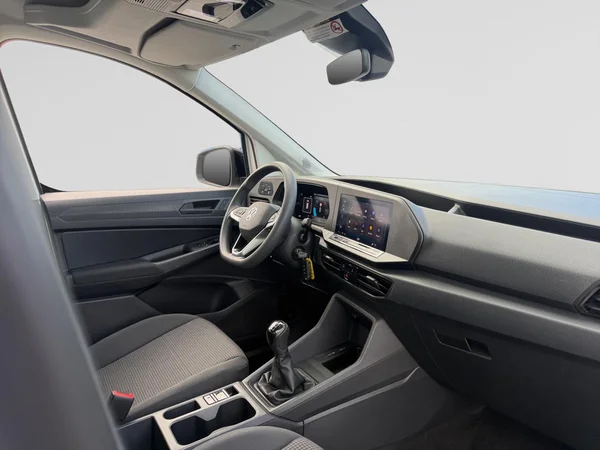 VOLKSWAGEN Caddy Dsl (2025) — foto 16 van 18