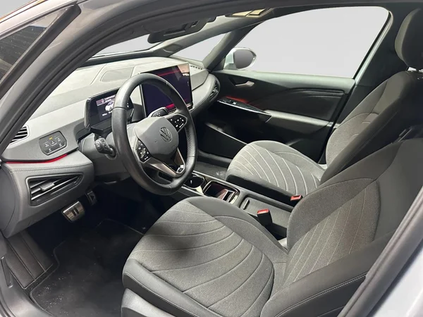 VOLKSWAGEN ID.3 (2025) — foto 23 van 23
