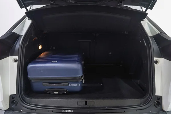 Peugeot 3008 (2024) — foto 7 van 57