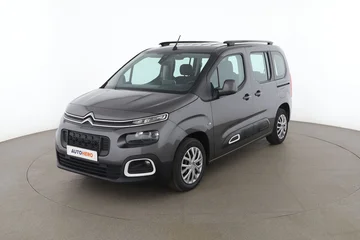 Citroen Berlingo 1b58d194-bc0d-42a3-95fc-91f7f50f1fdd