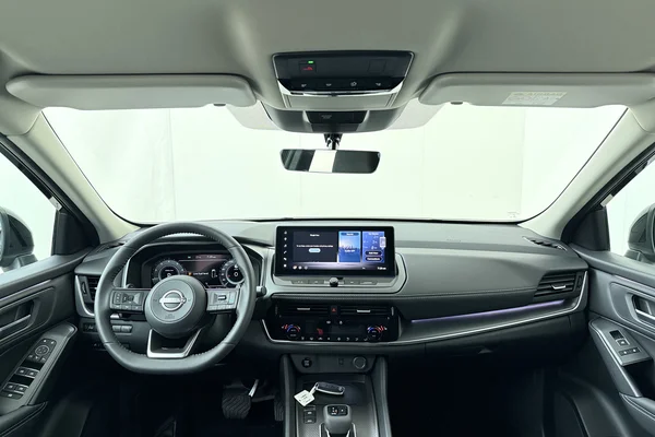 Nissan Qashqai (2026) — foto 17 van 17