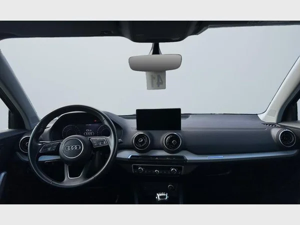 Audi Q2 (2021) — foto 3 van 29