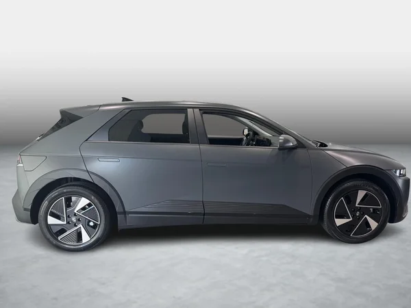 Hyundai IONIQ 5 (2026) — foto 15 van 20