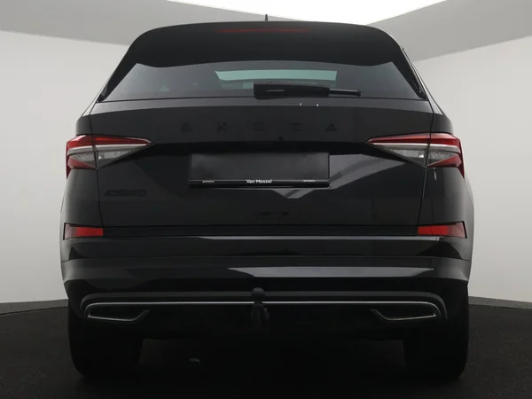 SKODA Kodiaq (2024) — foto 23 van 28