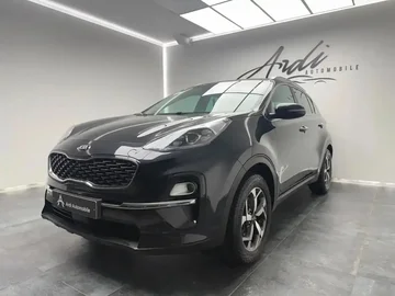 Kia Sportage 0246fbbf-df52-4983-b9d5-a00b5db290c9