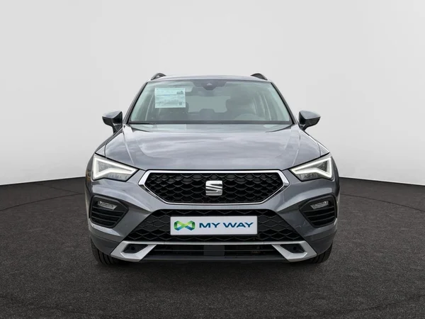 SEAT Ateca (2024) — foto 20 van 25