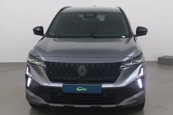 Renault Austral E-Tech (HEV) (2026) — foto 6 van 13