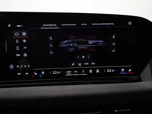 AUDI S6 Avant e-tron (2026) — foto 20 van 20