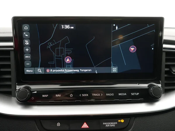 Kia cee'd (2024) — foto 22 van 22
