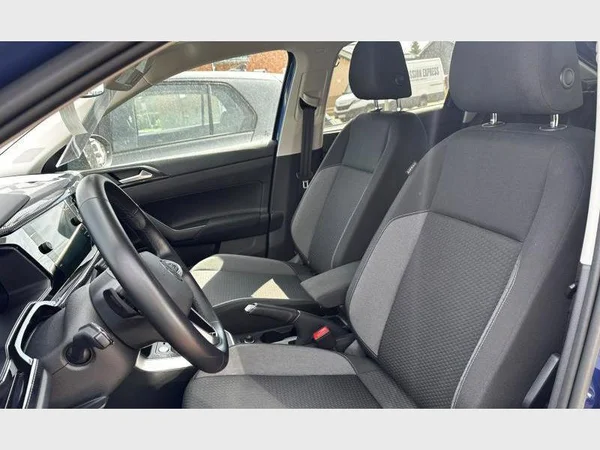 Volkswagen Taigo (2025) — foto 21 van 28
