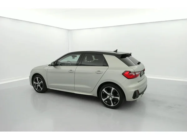 AUDI A1 Sportback (2026) — foto 3 van 36