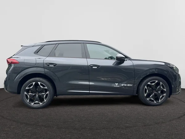 CUPRA Terramar (2025) — foto 5 van 7