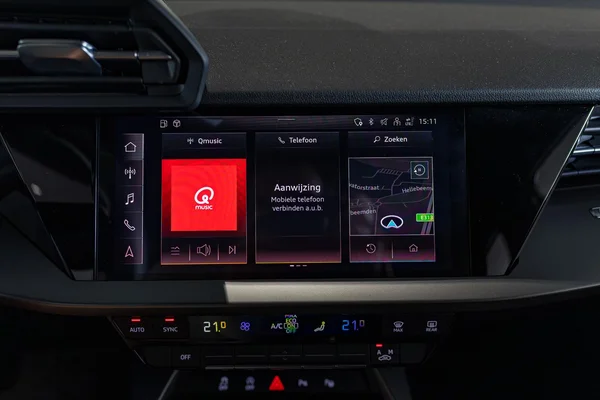 Audi A3 (2022) — foto 22 van 38