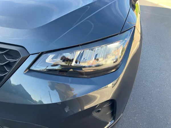 SEAT Arona (2025) — foto 4 van 22
