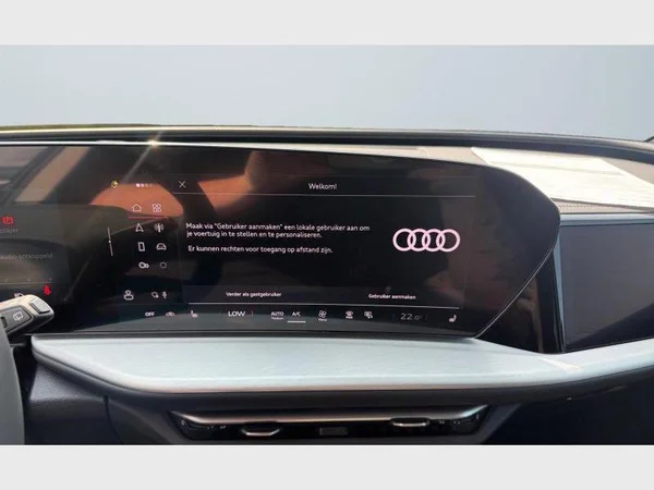 AUDI Q5 (2026) — foto 6 van 22