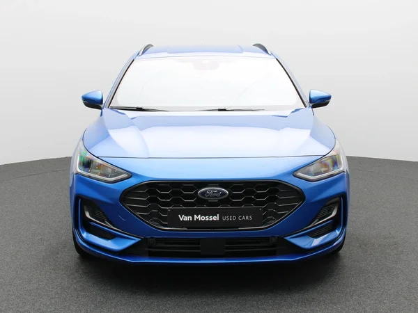 Ford Focus (2025) — foto 17 van 23